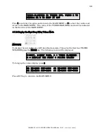 Предварительный просмотр 45 страницы Sutter Instrument Lambda DG-4Plus/USB Operation Manual