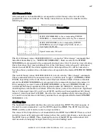 Preview for 59 page of Sutter Instrument Lambda DG-4Plus/USB Operation Manual