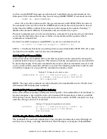 Preview for 66 page of Sutter Instrument Lambda DG-4Plus/USB Operation Manual