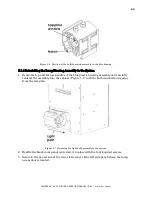 Предварительный просмотр 75 страницы Sutter Instrument Lambda DG-4Plus/USB Operation Manual