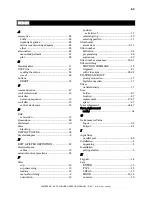 Preview for 95 page of Sutter Instrument Lambda DG-4Plus/USB Operation Manual