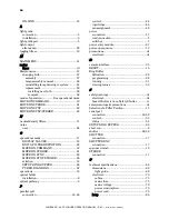 Preview for 96 page of Sutter Instrument Lambda DG-4Plus/USB Operation Manual