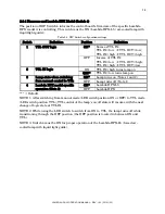 Preview for 15 page of Sutter Instrument Lambda HPX-L5 Operation Manual