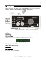 Предварительный просмотр 17 страницы Sutter Instrument Lambda HPX-L5 Operation Manual