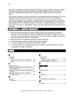 Предварительный просмотр 26 страницы Sutter Instrument Lambda SC Usb Installation & Configuration