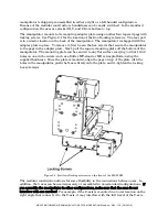 Preview for 14 page of Sutter Instrument MP-225 Operation Manual