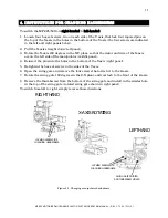 Предварительный просмотр 21 страницы Sutter Instrument MP-225 Operation Manual