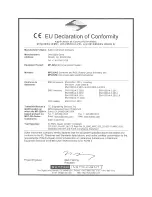 Предварительный просмотр 3 страницы Sutter Instrument MP-225A Operation Manual