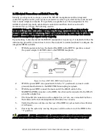 Предварительный просмотр 18 страницы Sutter Instrument MP-225A Operation Manual