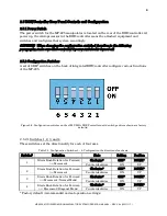 Предварительный просмотр 19 страницы Sutter Instrument MP-225A Operation Manual