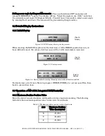 Предварительный просмотр 22 страницы Sutter Instrument MP-225A Operation Manual