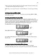 Предварительный просмотр 25 страницы Sutter Instrument MP-225A Operation Manual