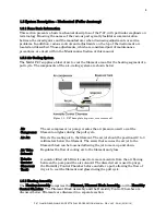 Предварительный просмотр 15 страницы Sutter Instrument P-97 Operation Manuals