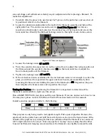 Предварительный просмотр 44 страницы Sutter Instrument P-97 Operation Manuals