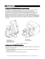 Preview for 11 page of Sutter Instrument TRIO MP-235 Operation Manual