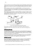 Preview for 14 page of Sutter Instrument TRIO MP-235 Operation Manual