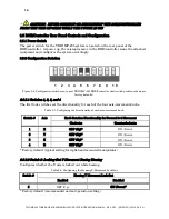 Preview for 16 page of Sutter Instrument TRIO MP-235 Operation Manual