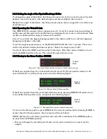 Preview for 21 page of Sutter Instrument TRIO MP-235 Operation Manual