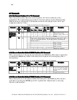 Preview for 26 page of Sutter Instrument TRIO MP-235 Operation Manual