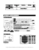 Preview for 33 page of Sutter Instrument TRIO MP-235 Operation Manual