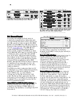 Preview for 34 page of Sutter Instrument TRIO MP-235 Operation Manual