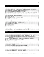 Preview for 9 page of Sutter Instrument TRIO MP-245A Operation Manual