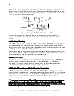 Preview for 16 page of Sutter Instrument TRIO MP-245A Operation Manual