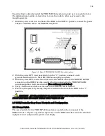 Preview for 17 page of Sutter Instrument TRIO MP-245A Operation Manual