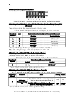 Preview for 18 page of Sutter Instrument TRIO MP-245A Operation Manual