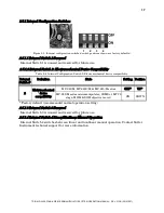 Preview for 19 page of Sutter Instrument TRIO MP-245A Operation Manual