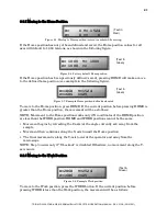 Preview for 23 page of Sutter Instrument TRIO MP-245A Operation Manual