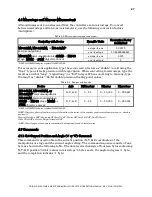 Preview for 29 page of Sutter Instrument TRIO MP-245A Operation Manual