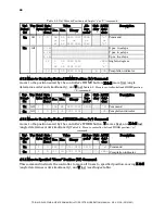 Preview for 30 page of Sutter Instrument TRIO MP-245A Operation Manual