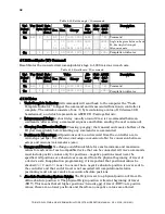 Preview for 34 page of Sutter Instrument TRIO MP-245A Operation Manual