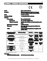 Preview for 41 page of Sutter Instrument TRIO MP-245A Operation Manual