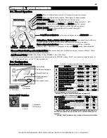 Preview for 43 page of Sutter Instrument TRIO MP-245A Operation Manual