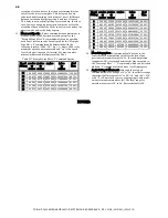 Preview for 48 page of Sutter Instrument TRIO MP-245A Operation Manual