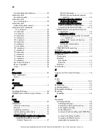 Preview for 50 page of Sutter Instrument TRIO MP-245A Operation Manual