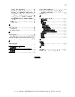 Preview for 51 page of Sutter Instrument TRIO MP-245A Operation Manual