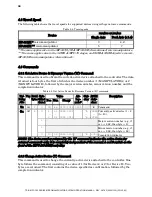 Preview for 32 page of Sutter Instrument TRIO MPC-165 Series Operation Manual