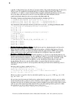 Preview for 40 page of Sutter Instrument TRIO MPC-165 Series Operation Manual