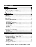 Preview for 9 page of Sutter Instrument XenoWorks BRM Operation Manual