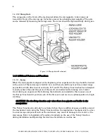 Preview for 18 page of Sutter Instrument XenoWorks BRM Operation Manual