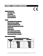 Preview for 45 page of Sutter Instrument XenoWorks BRM Operation Manual