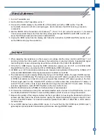 Preview for 9 page of Suttle H5EA User Manual