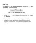 Preview for 5 page of Suttle SAM-SW8U User Manual