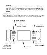 Предварительный просмотр 3 страницы Suttle SAM-VDSL User Manual