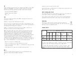 Preview for 4 page of Suunto 3 Fitness Product Safety And Regulatory Information