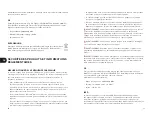 Preview for 6 page of Suunto 3 Fitness Product Safety And Regulatory Information