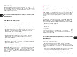 Preview for 7 page of Suunto 3 Fitness Product Safety And Regulatory Information